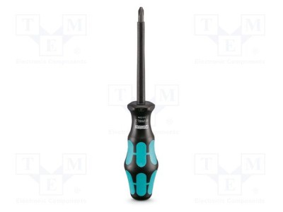 Şurubelniţă izolată PHOENIX CONTACT PlusMinus tip PH 100mm foto