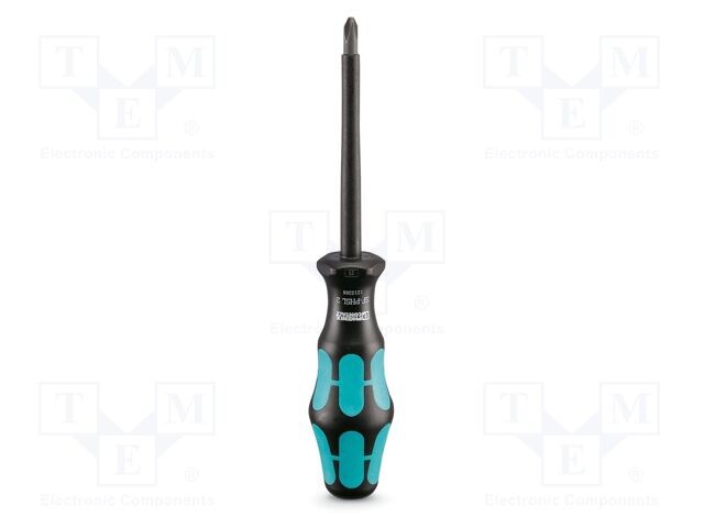Şurubelniţă izolată PHOENIX CONTACT PlusMinus tip PH 100mm