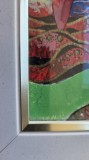 Tablou modern abstract 1996