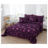 Cumpara ieftin Set Cuvertura de Pat din Bumbac - PIT94