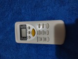 Telecomanda aer conditionat / telecomenzi aer conditionat ORIGINALE, NEO , stare foarte buna, perfect functionala !!