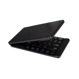 Tastatura Wireless Techstar&reg;, Bluetooth 3.0, Pliabila, Windows/Android/iOS