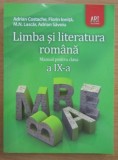 Limba si literatura romana. Manual pentru clasa a IX-a (stare: noua) - Adrian Costache