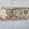 bancnota filipine 10 p 2001