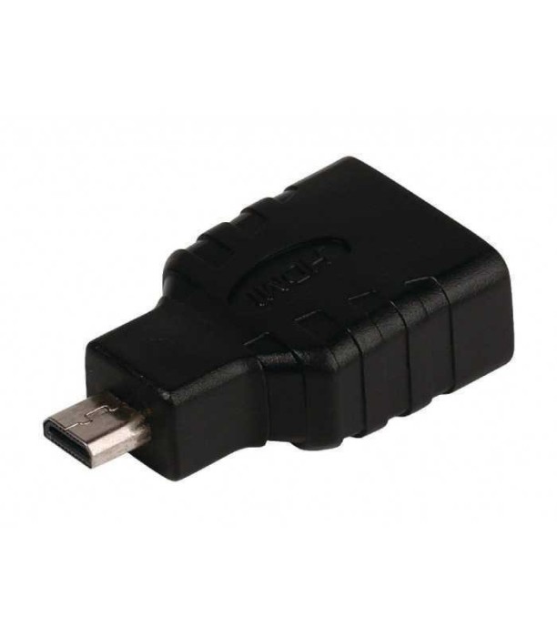 Adaptor micro HDMI-intrare HDMI Valueline