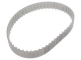 Curea dințată T10 550mm 25mm 55 dinți