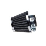 Filtru aer sport, conic, d.54 mm, cromat Cod Produs: MX_NEW AF02154