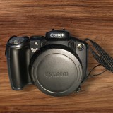 Canon PowerShot S5 IS