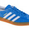 Pantofi pentru adidași adidas Gazelle Indoor H06260 albastru