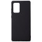 Husa Samsung Galaxy A72 Spacer, negru, grosime 1.5mm, material flexibil TPU &quot;SPPC-SM-GX-A72-TPU&quot;