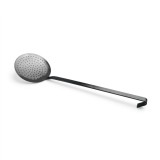 Spumiera Inox Monobloc Salvinelli &Oslash; 12 cm &ndash; Lungime 46 cm