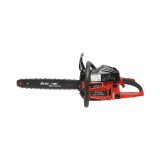 Drujba pe benzina profesionala 58cc, 3.3 CP, lama 18 inch, Breckner Germany