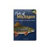 Fish of Michigan Field Guide