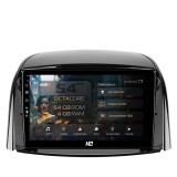 Cumpara ieftin Navigatie HUB64 Renault Koleos (2009-2016), 4GB RAM, Android 13, Octacore, Slot Sim 4G, DSP, GPS, Wi-FI, Carplay, Android Auto, USB, Bluetooth, Waze,