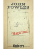 John Fowles - Magicianul (editia 1987)