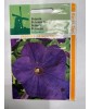 Seminte flori Petunia Nana Compacta Mov - Petunia Horti Tops 0,2 g., Oem
