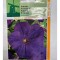 Seminte flori Petunia Nana Compacta Mov - Petunia Horti Tops 0,2 g.