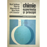 McClellan - Chimie. Experiențe și principii - ghidul profesorului (editia 1983)