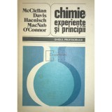 McClellan - Chimie. Experiente si principii - ghidul profesorului (Editia: 1983)