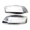 Set 2 sticle faruri pentru Audi A5 8T/8F Non Facelift (2007 - 2011)