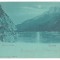 410 - ORSOVA, Danube Kazan, Litho, Romania - old postcard - used - 1899