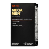 Mega Men&reg;, Complex de Multivitamine pentru Barbati, 90 tablete, GNC