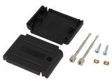 Carcasă pentru adaptor D-Sub 25pin și D-Sub HD 44pin