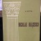 Nicolae Balcescu/ A. Otetea