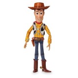 Cumpara ieftin Jucarie Woody interactiv, Toy Story 4, Disney