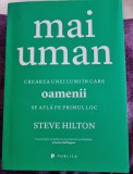 Mai uman Steve Hilton
