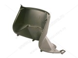 Buzunar acte scuter cu roti 10 inch, material rezistent plastic/textil