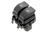Comutator macara geam Renault Laguna 2 2001-, Megane 2 2002-, 10 Pini, Marou, NTY EWS-RE-017