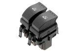 Comutator macara geam Renault Laguna 2 2001-, Megane 2 2002-, 10 Pini, Marou, NTY EWS-RE-017
