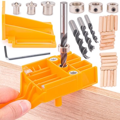 Powermat Set de burghie PM-KLK-30T Mobalis Homvera foto