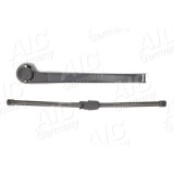 Brat stergator luneta VW Passat B6 Variant (3C) 01.2005-07.2010 si Seat Leon 1P1 2009-12.2012 lamela stergator de 290mm