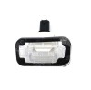 Lampa numar spate MG HS, 11.2020-10.2024, partea stanga=dreapta, original, LED,, OE