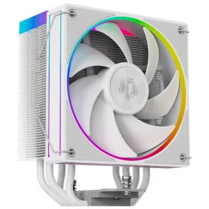 Cooler CPU ID-Cooling A410 ARGB White foto