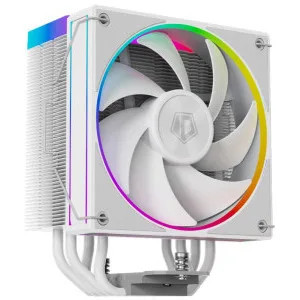 Cooler CPU ID-Cooling A410 ARGB White