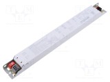Alimentator pulsatoriu LED 61,2W 27-51VDC 900mA-1,2A IP20 ams OSRAM