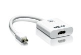 Mini DP to 4K HDMI Active Adapter Aten