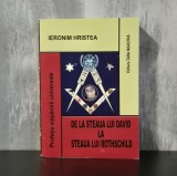 Ieronim Hristea &ndash; De la Steaua lui David la Steaua lui Rothschild