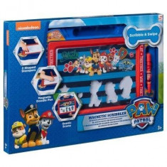 Tabla magnetica Sambro Paw Patrol foto