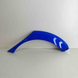 Bandou aripa st&acirc;nga spate HONDA CIVIC X Hatchback FC_, FK 2021 OEM: 74450-TGH-A0 27282371