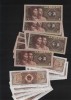 Bancnota China 1 Jiao 1980 UNC - Numismatica Asia