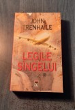 Legile sangelui John Trenhaile