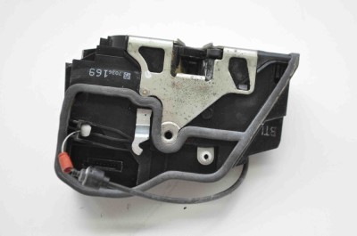 &amp;Icirc;ncuietoare ușă st&amp;acirc;nga față BMW 7 E65, E66, E67 2004 1486431 foto