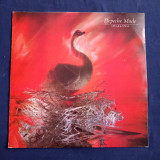 Depeche Mode - Speak &amp; Spell _ vinyl,LP _ Mute, UK, 1981 _ NM / VG+