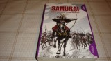 Pamela Turner - Samurai - 2019 Arthur