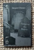 Jacques Chessex - Vampirul din Ropraz