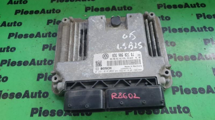 Calculator ecu Volkswagen Golf 5 (2004-2009) 0281014064